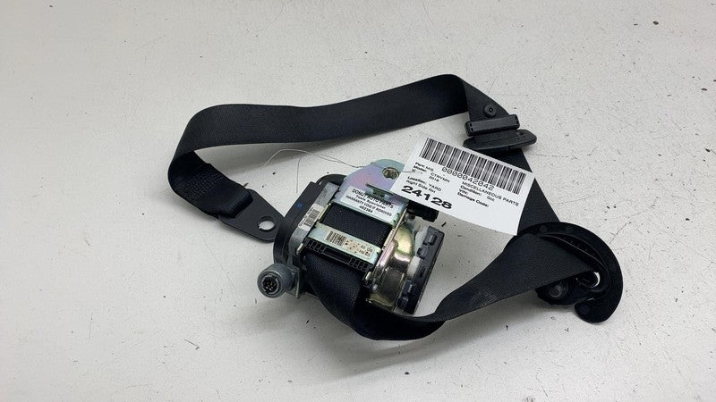 617594700 ⭕ 11-16 Mini Cooper Countryman R60 Front Right 1st Row Seat Belt RH 617594700