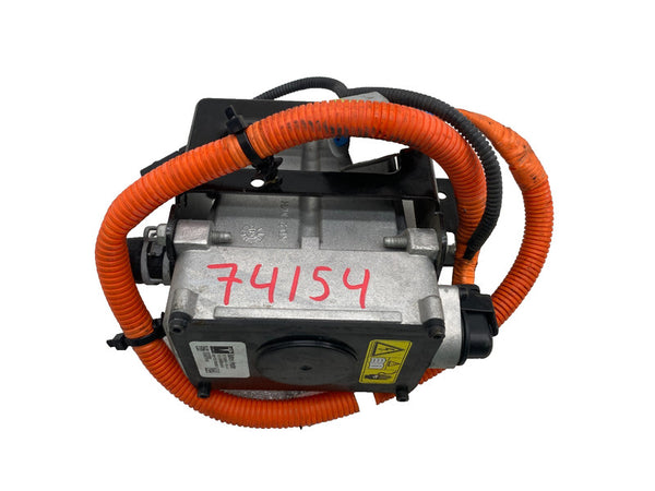 ⭕ 12-20 Model S Electric Battery Heater w/ Wire Harness Wiring Loom 1038901-00-H