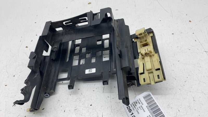 ⭕ 2017-2019 BMW 540i Engine Computer Module ECM Mount Bracket OEM 1290