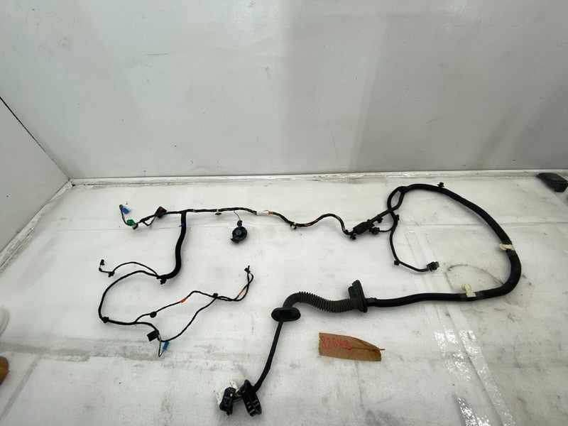 ⭕20-24 Model Y Front Passenger Door Wiring Harness Cable Wire Right 14