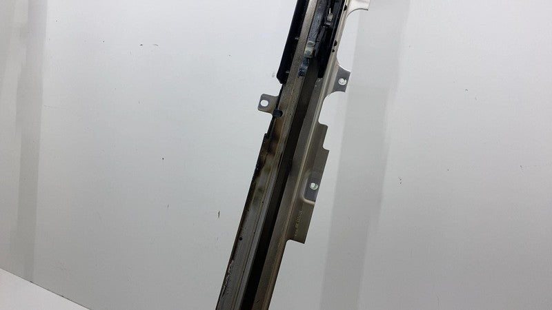 2016 2017 2018 Mercedes-Benz GLE350 Panoramic Rail Pano Sunroof Track 