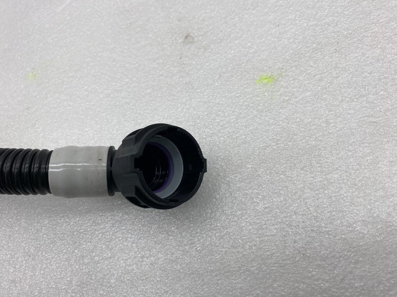 150134500B ⭕ 17-25 Model 3 M3 Front Drive Unit Bypass Powertrain Return Pipe 1501345-00-B