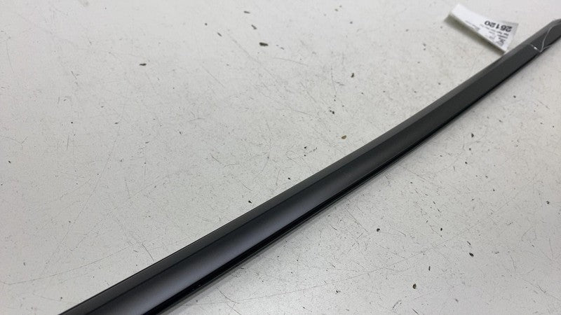 ⭕ 2020-2024 Tesla Model Y MY Rear Right Side Door Window Seal Molding Belt Strip
