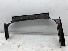 ⭕ 16-20 Model X Rear Passenger Side Falcon Door Lower Garnish Right 1052334-06-G