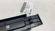 ⭕ 07-17 Jeep Wrangler Rear Tailgate Liftgate Lower Hinge Cover Trim 55397091AC