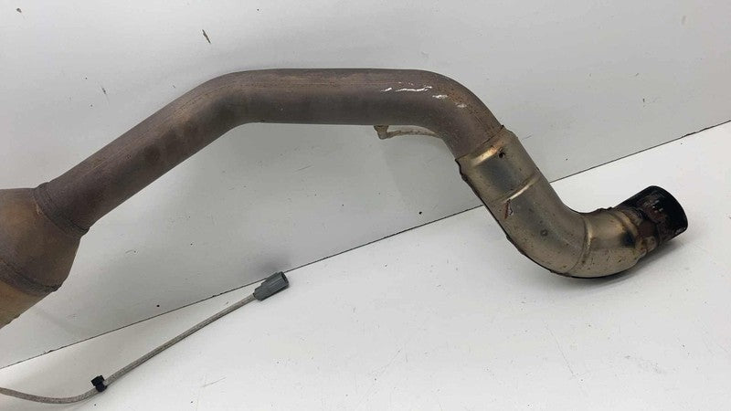 ⭕ 2013-2020 Range Rover Sport 5.0L V8 Exhaust Downpipe Left LH CPLA-5E