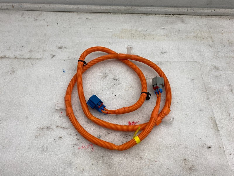 1045115-00 ⭕ 16-20 Model X MX HVAC Rear Electric Inverter Cable Heater Harness 1045115-00