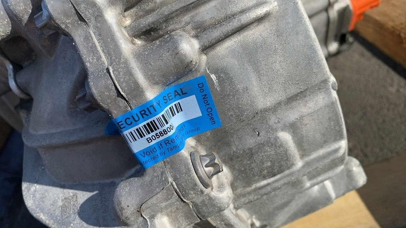 1120960 00 E ⭕ 2017-2023 Model 3 Electric Engine Motor Front Drive Unit AWD 3DU 1120960-00-E
