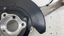 ⭕ 24-26 Tesla Model 3 Front Left Spindle Knuckle + Dust Shield AWD 1344311-00-E