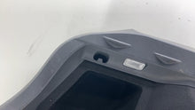 ⭕ 2019-2022 Toyota C-HR Rear Left Quarter Trunk Trim Cover Panel LH 64734-10030