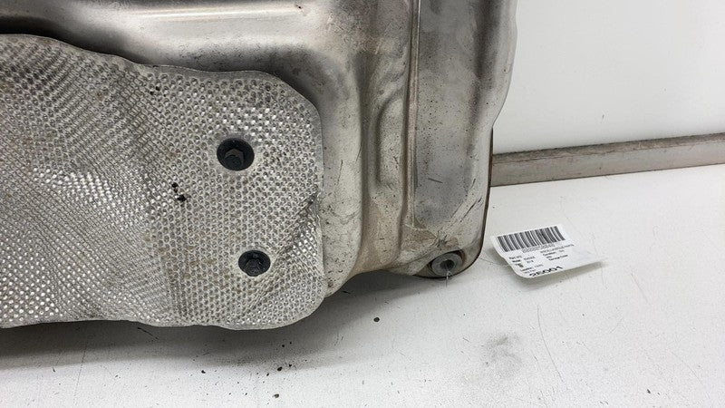 7488707 2018 2019 BMW 530e G30 Battery Cover Shiled Panel Assembly 7488707