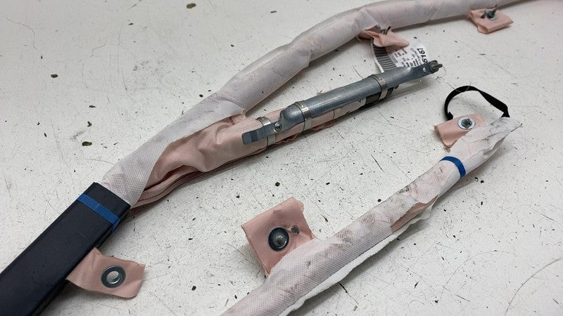 ⭕ 12-20 Tesla Model S MS Passenger Roof Curtain Safety Airbag Right 10