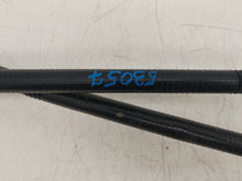 ⭕ 17-23 Model 3 M3 Front Motor Coolant Chiller to Battery Hose Pipe 1077579-00-F