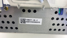 2021-2024 Tesla Model S X Plenum External Audio Speaker Amplifier Sound System