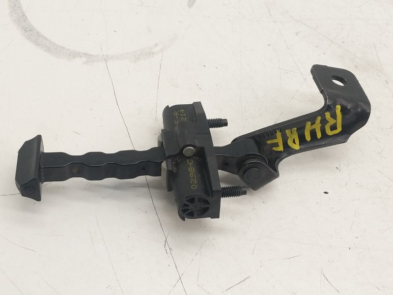 0298-C ⭕ 2017-2022 Tesla Model 3 Front Passenger Door Check Strap Brake Stopper Right