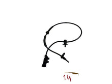 ⭕ 12-20 Model S Rear Left /Right Intelligent ABS Wheel Speed Sensor 1037796-00-C
