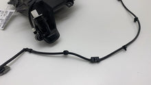 2024-2025 Tesla Cybertruck Windshield Washer Bottle Tank Reservoir w/ Pump Motor
