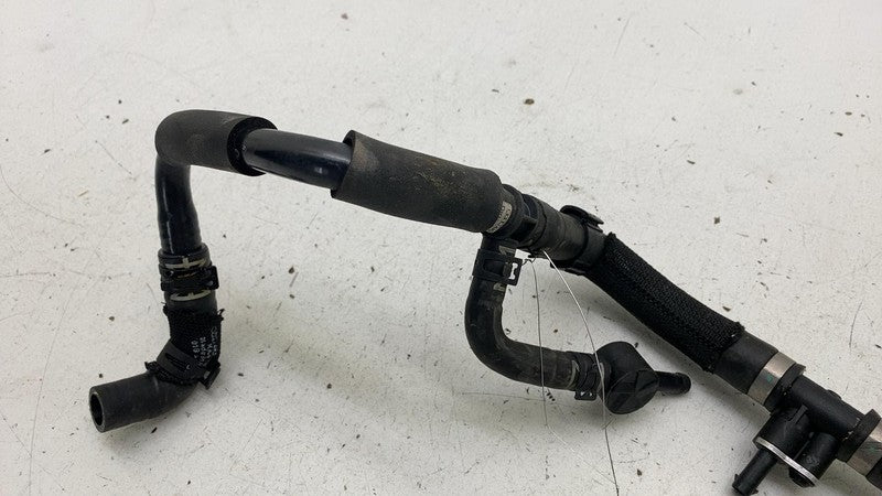 4KL819314A ⭕ 2019-2023 Audi e-Tron Coolant Cooling Water Hose Tube Pipe Assembly 4KL819314A