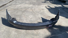 Rear Bumper Assembly TESLA X 19
