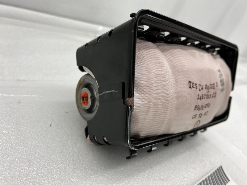 ⭕ 12-20 Model S Passenger Side Dash Instrument Panel Airbag Right 1118