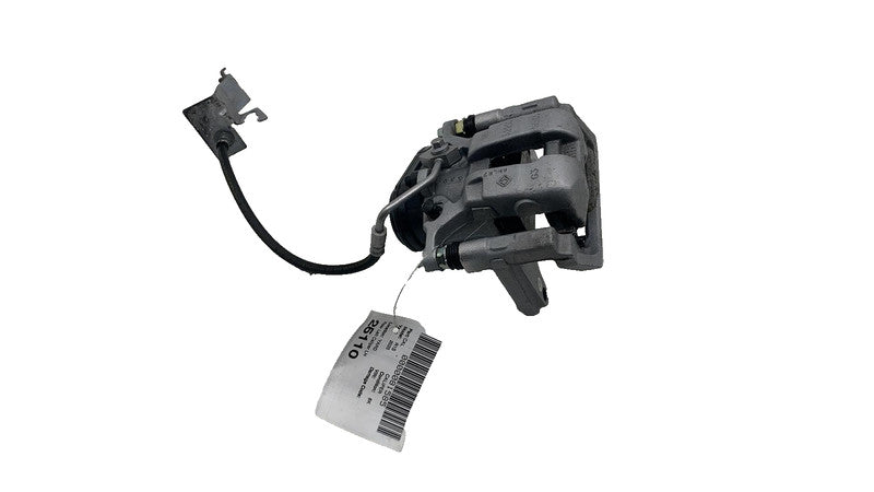 PT00030005-C ⭕ 2024-2025 Rivian R1S Rear Driver Side Caliper w/ Brake Line Left PT00030005-C