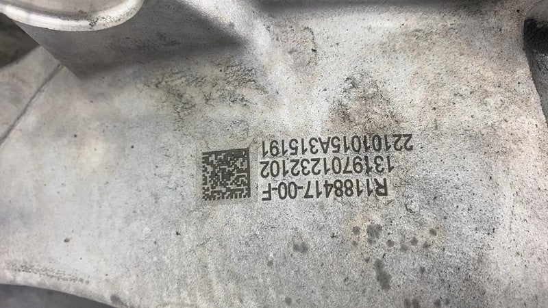 ⭕20-23 Tesla Model Y Rear Right Knuckle Wheel Hub Fore Toe AFT Link 11