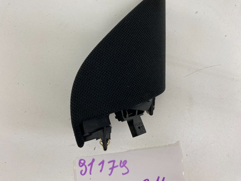 109568600E ⭕2017-2023 Tesla Model 3 Front Audio Tweeter & Speaker Cover Right  1095686-00-E