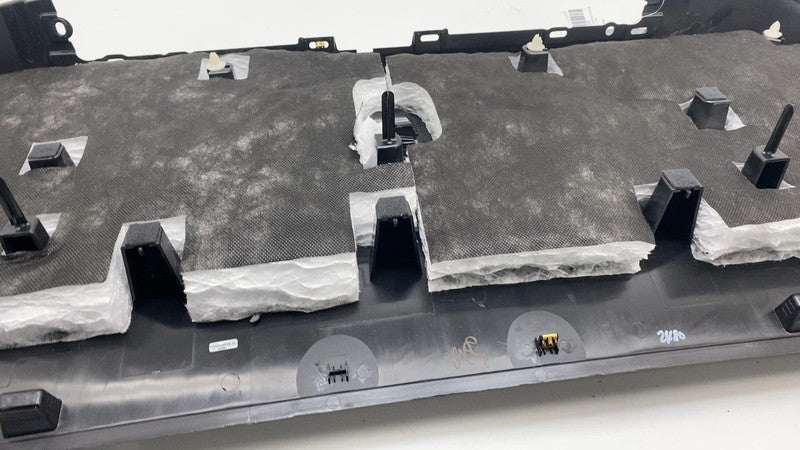 2016-2020 Tesla Model X Tailgate Liftgate Backdoor Panel Lower Cover T