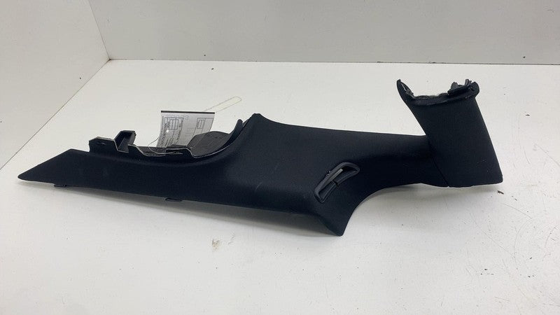 186753920E ⭕ 24-25 Tesla Model 3 Driver Side C-Pillar Upper Trim Cover Left LH 1867539-20-E