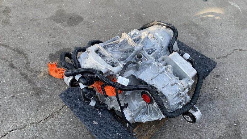 ⭕ 25-26 Tesla Model Y Rear Drive Unit Motor 3DU AP4.0 (Low Current) 11