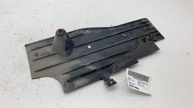 AV61R11778AF 2013-2018 Ford C-Max Rear Passenger Under Body Splash Shield Guard Cover Right