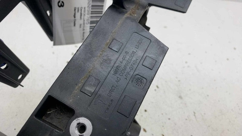 ⭕ 20-24 Model Y Air Conditioning AC Compressor Pump Mount Bracket 1667