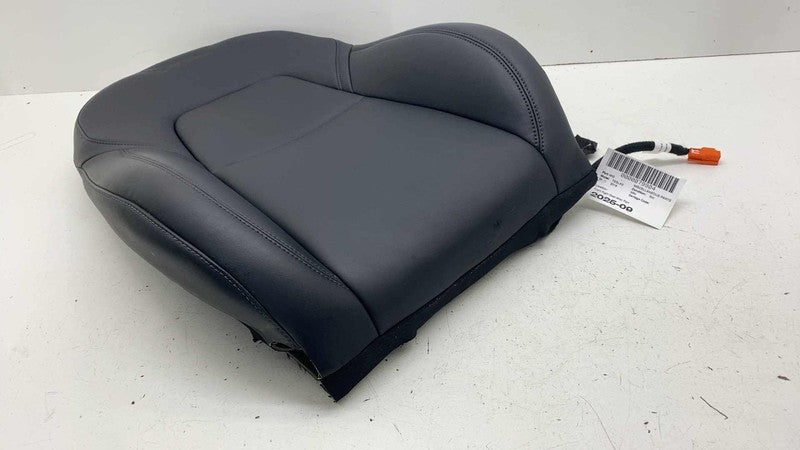 1452803-00-C ⭕ 2017-2023 Tesla Model 3 Front Passenger Side Seat Backrest Upper Cushion Right