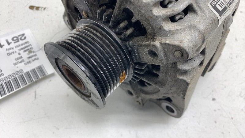 ⭕ 2019 2020 2021 2022 2023 2024 Ram 3500 Generator Alternator Assembly