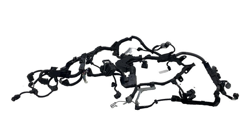 ⭕ 2023-2024 Toyota Prius 2.0L Main Engine Motor Wiring Harness Cable W