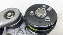 ⭕2014 Range Rover Sport Engine Motor Drive Belt Tensioner Idle Pulley CPLA8609BA