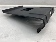 ⭕ 12-20 Model S MS Front Frunk Lock Latch Opening Switch Trim Cover 1008969-00-B