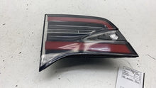 Tail Light Assembly TESLA X Left 16