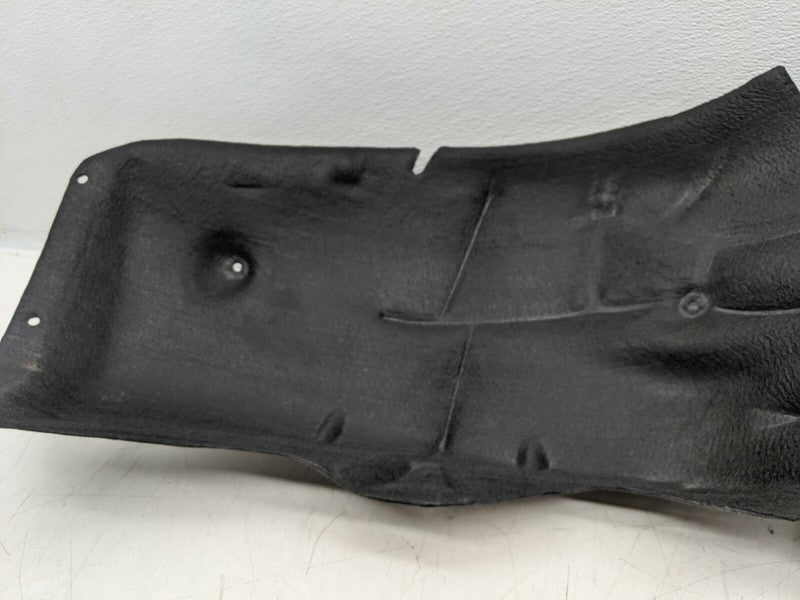 1081584 C ⭕ 2017-2023 Model 3 Rear Right Quarter Wheel Liner Splash Shield Guard 1081584-C