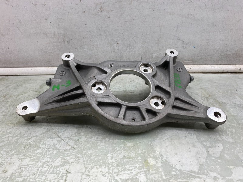 104437100D ⭕ 2017-2023 Model 3 Front Left Upper Control Arm Mount Bracket LH 1044371-00-D