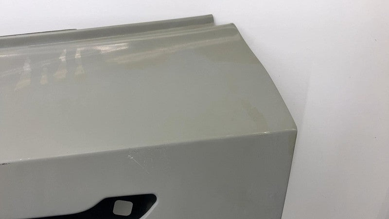 ⭕ 2020-2024 Tesla Model Y MY Rear Driver Side Door Shell Panel Left Primed