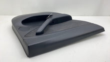 2021-2023 Tesla Model 3 Rear Driver Side Interior Door Panel Trim Card Left LH