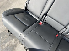 ⭕ 2023 2024 Tesla Model Y Complete Front & Rear Interior Seat Cushion Assembly