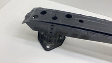 ⭕ 2018-2023 Subaru XV Crosstrek Rear Bumper Reinforcement Impact Beam Support