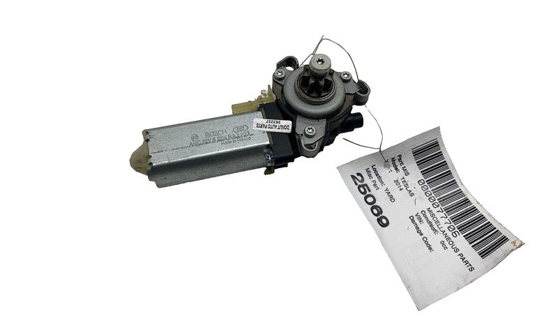 ⭕ 2012 2013 2014 2015 Tesla Model S Front Right Side Seat Control Swit