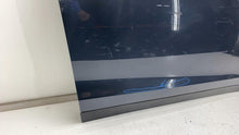 ⭕ 2016-2020 Tesla Model X Front Passenger Side Door Shell Panel Right Gray PMNG