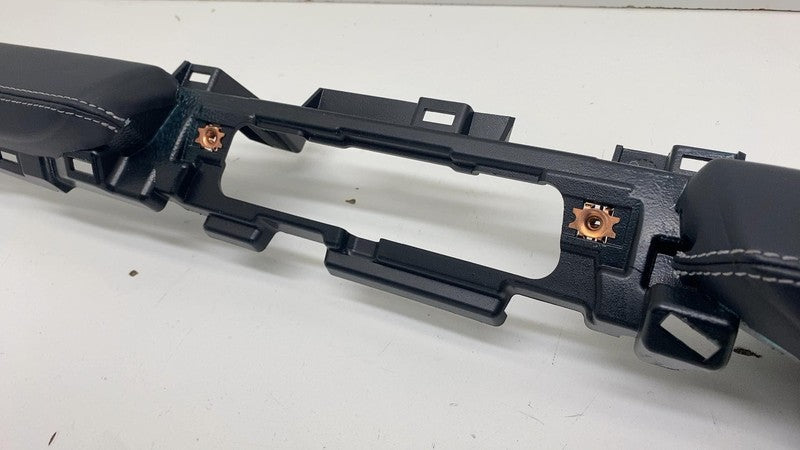 ⭕ 21-24 Ford Mustang Mach-E Front Right Dashboard Center Trim Panel Co