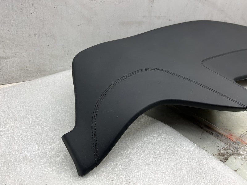 ⭕ 16-20 Model X Dashboard Instrument Panel Interior Dash Trim Cover 10