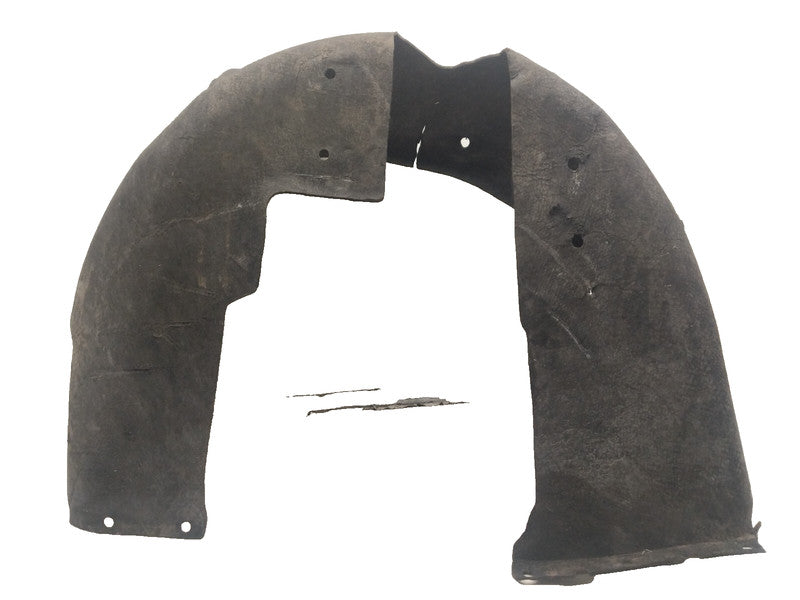 ⭕ 2012-2015 Tesla Model S Rear Right Wheel Fender Liner Splash Shield 