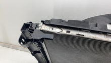 2019-2023 Mercedes-Benz C300 C-Class Engine Radiator Cooling Fan Shroud & Motor